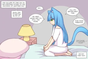 Pixiveo Log Myu Ongoing - Page 14