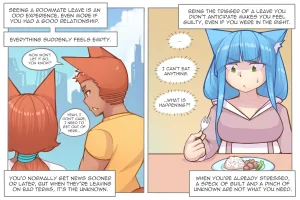 Pixiveo Log Myu Ongoing - Page 149