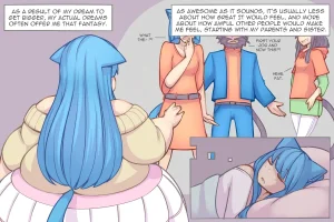 Pixiveo Log Myu Ongoing - Page 15