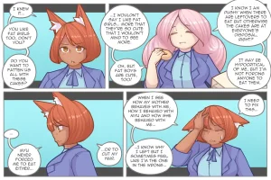 Pixiveo Log Myu Ongoing - Page 155