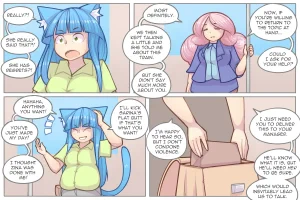 Pixiveo Log Myu Ongoing - Page 156