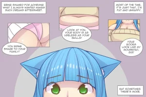 Pixiveo Log Myu Ongoing - Page 16