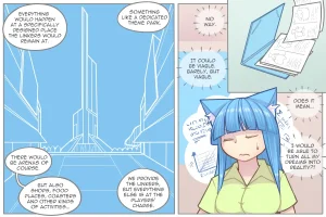 Pixiveo Log Myu Ongoing - Page 162