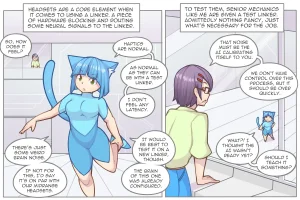 Pixiveo Log Myu Ongoing - Page 168