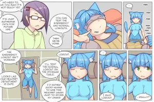 Pixiveo Log Myu Ongoing - Page 169