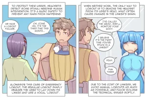 Pixiveo Log Myu Ongoing - Page 170