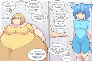 Pixiveo Log Myu Ongoing - Page 171