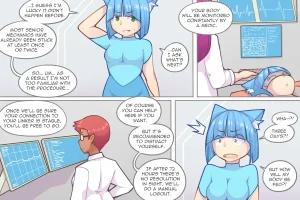 Pixiveo Log Myu Ongoing - Page 172