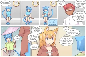 Pixiveo Log Myu Ongoing - Page 174