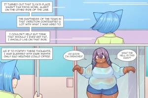 Pixiveo Log Myu Ongoing - Page 178