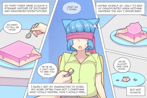 Pixiveo Log Myu Ongoing - Page 192