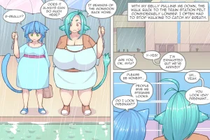 Pixiveo Log Myu Ongoing - Page 229