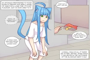 Pixiveo Log Myu Ongoing - Page 23