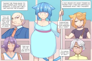 Pixiveo Log Myu Ongoing - Page 230