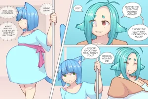 Pixiveo Log Myu Ongoing - Page 231