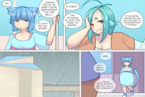 Pixiveo Log Myu Ongoing - Page 232