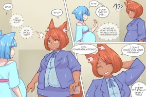 Pixiveo Log Myu Ongoing - Page 233