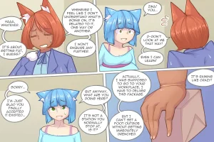 Pixiveo Log Myu Ongoing - Page 235