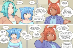 Pixiveo Log Myu Ongoing - Page 237