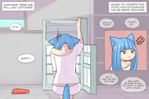 Pixiveo Log Myu Ongoing - Page 24