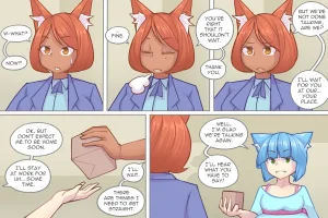 Pixiveo Log Myu Ongoing - Page 242