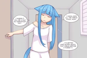 Pixiveo Log Myu Ongoing - Page 26