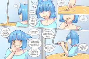 Pixiveo Log Myu Ongoing - Page 260