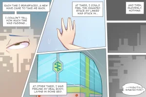 Pixiveo Log Myu Ongoing - Page 274