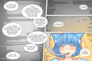 Pixiveo Log Myu Ongoing - Page 275