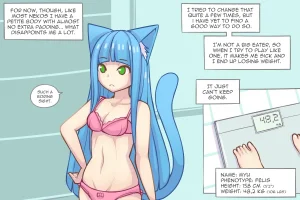 Pixiveo Log Myu Ongoing - Page 28