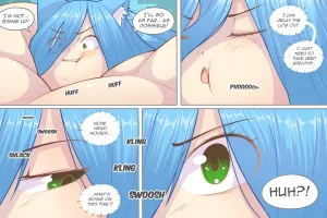 Pixiveo Log Myu Ongoing - Page 296