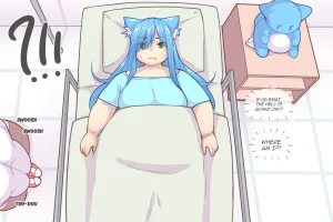 Pixiveo Log Myu Ongoing - Page 297