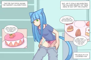 Pixiveo Log Myu Ongoing - Page 31