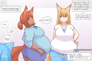 Pixiveo Log Myu Ongoing - Page 321