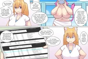 Pixiveo Log Myu Ongoing - Page 336