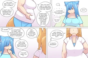 Pixiveo Log Myu Ongoing - Page 338
