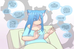 Pixiveo Log Myu Ongoing - Page 351