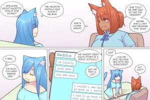 Pixiveo Log Myu Ongoing - Page 355