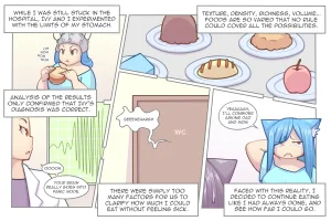 Pixiveo Log Myu Ongoing - Page 358