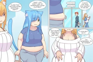 Pixiveo Log Myu Ongoing - Page 360