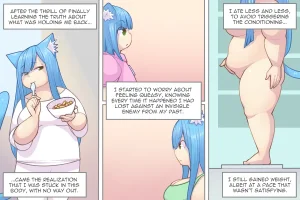 Pixiveo Log Myu Ongoing - Page 387