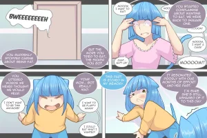 Pixiveo Log Myu Ongoing - Page 401