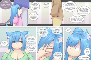 Pixiveo Log Myu Ongoing - Page 404
