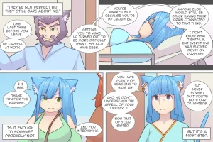 Pixiveo Log Myu Ongoing - Page 412