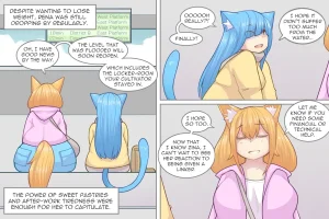 Pixiveo Log Myu Ongoing - Page 425