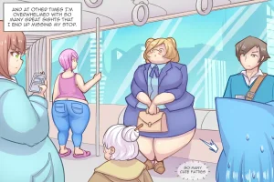 Pixiveo Log Myu Ongoing - Page 43