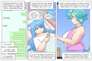 Pixiveo Log Myu Ongoing - Page 431