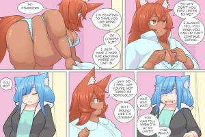 Pixiveo Log Myu Ongoing - Page 439