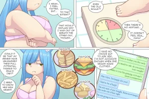 Pixiveo Log Myu Ongoing - Page 468