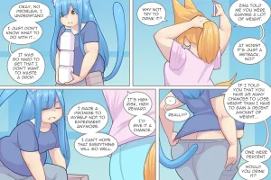 Pixiveo Log Myu Ongoing - Page 476
